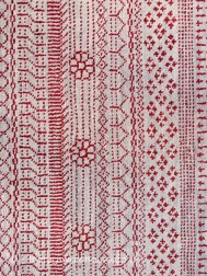 Gabbeh Retro 17046 Runner - Thumbnail - 4