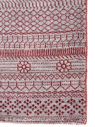 Gabbeh Retro 17046 Runner - Thumbnail - 5