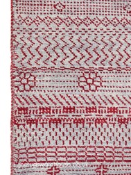 Gabbeh Retro 17046 Runner - Thumbnail - 6