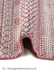 Gabbeh Retro 17046 Runner - Thumbnail - 3