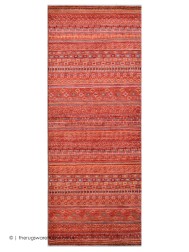 Gabbeh Retro 17049 Runner - Thumbnail - 2