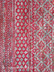 Gabbeh Retro 17050 Runner - Thumbnail - 3