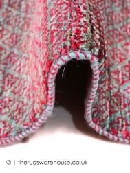 Gabbeh Retro 17050 Runner - Thumbnail - 6