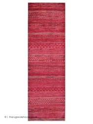 Gabbeh Retro 17051 Runner - Thumbnail - 2
