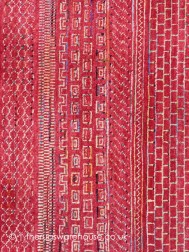 Gabbeh Retro 17051 Runner - Thumbnail - 4
