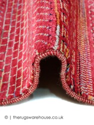 Gabbeh Retro 17051 Runner - Thumbnail - 3