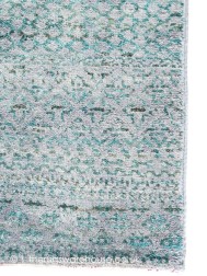 Gabbeh Retro 17054 Runner - Thumbnail - 5