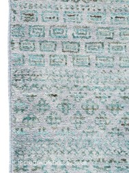 Gabbeh Retro 17054 Runner - Thumbnail - 6