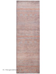 Gabbeh Retro 17055 Runner - Thumbnail - 2