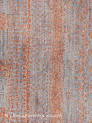 Gabbeh Retro 17055 Runner - Thumbnail - 4