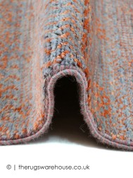 Gabbeh Retro 17055 Runner - Thumbnail - 3