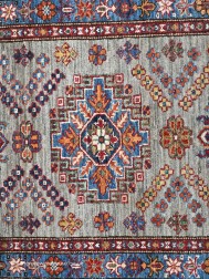 Super Kazak 17826 Runner - Thumbnail - 5