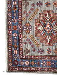Super Kazak 17826 Runner - Thumbnail - 6