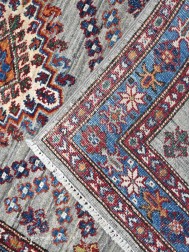 Super Kazak 17826 Runner - Thumbnail - 7