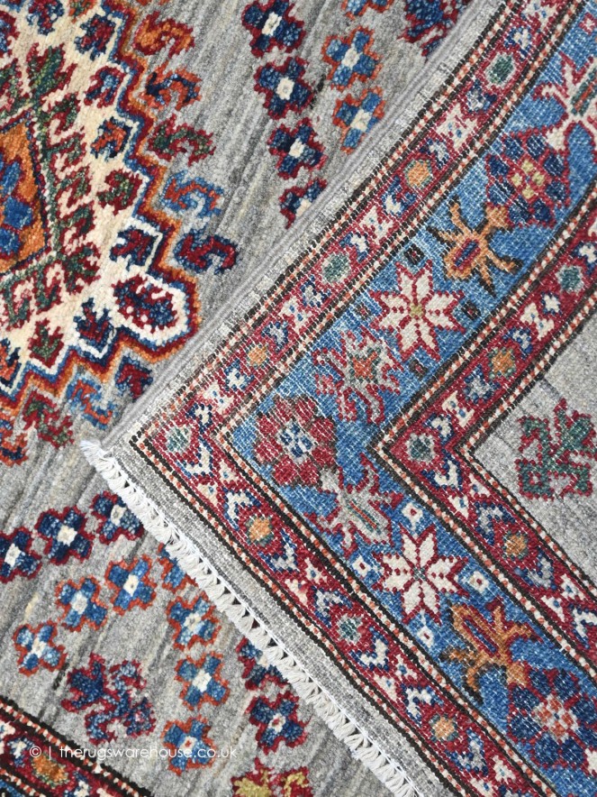Super Kazak 17826 Runner - 7