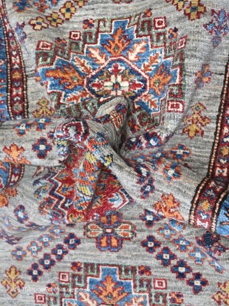 Super Kazak 17826