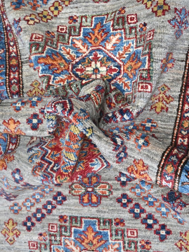 Super Kazak 17826 Runner - 8
