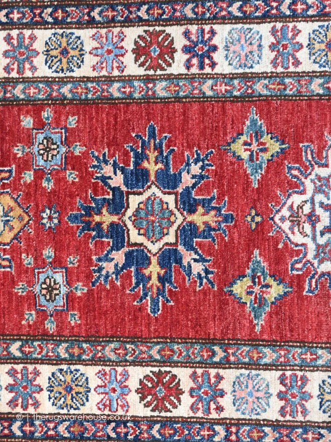 Super Kazak 17828 Runner - 4