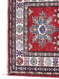Super Kazak 17828 Runner - Thumbnail - 5