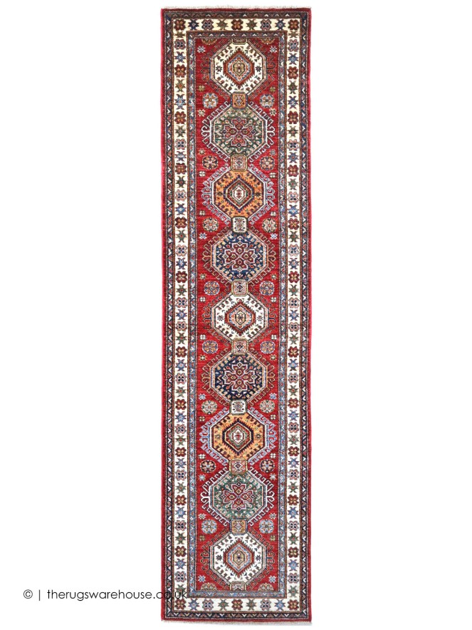Super Kazak 17831 Runner - 2