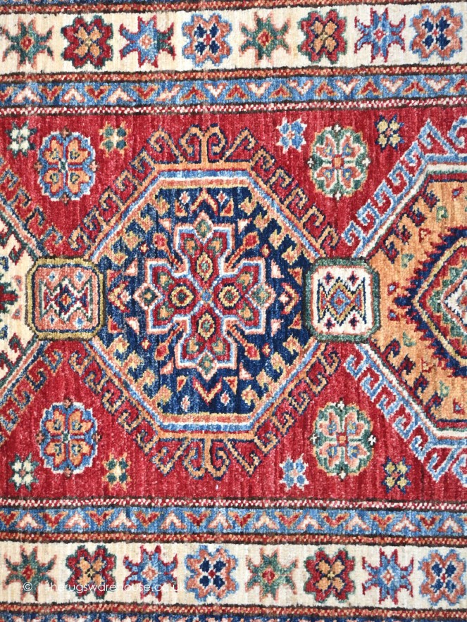 Super Kazak 17831 Runner - 4