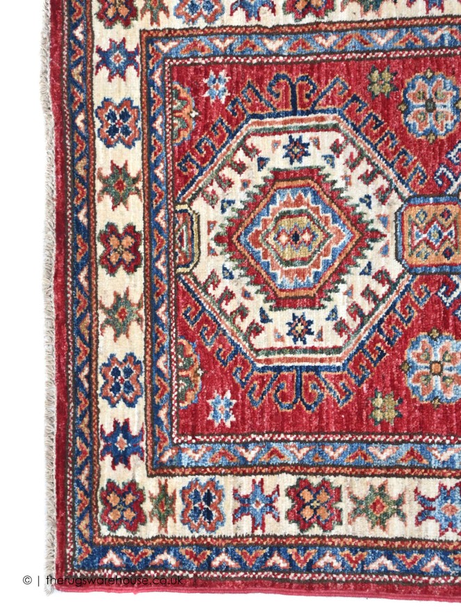 Super Kazak 17831 Runner - 5