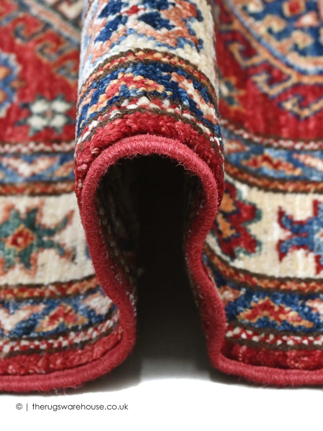 Super Kazak 17831 Runner - 3
