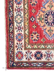 Super Kazak 17833 Runner - Thumbnail - 5