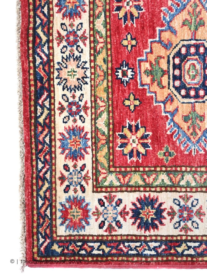 Super Kazak 17833 Runner - 5