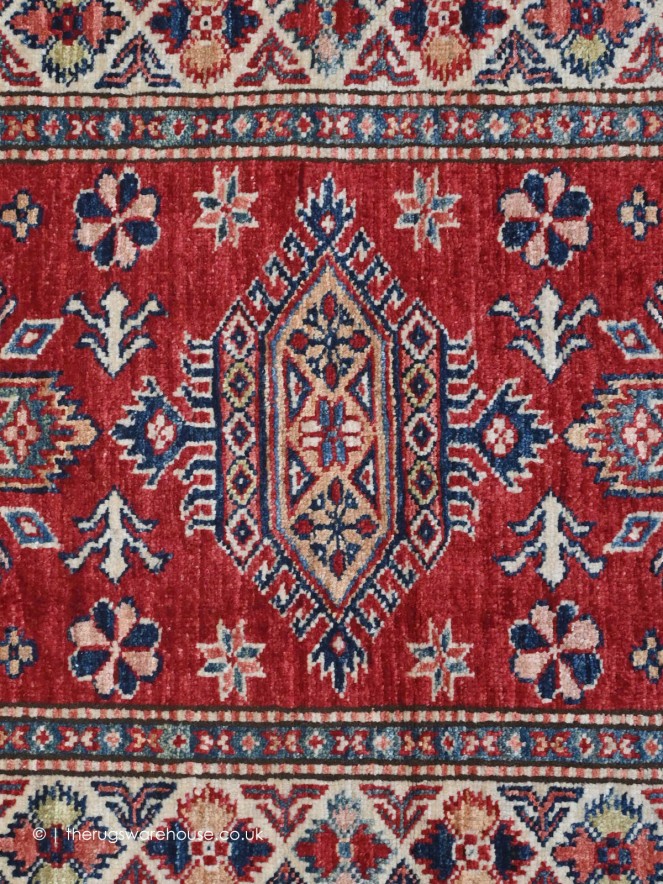 Super Kazak 17834 Runner - 4