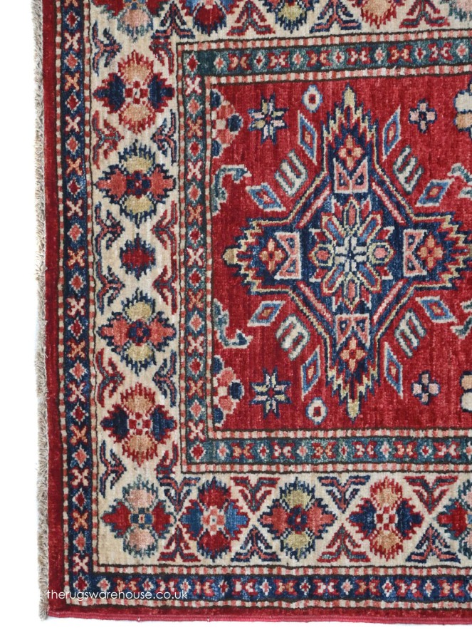Super Kazak 17834 Runner - 5