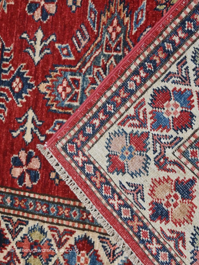 Super Kazak 17834 Runner - 6