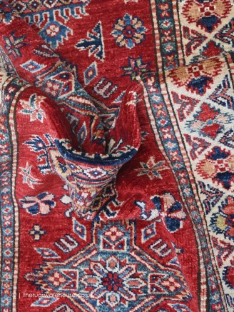 Super Kazak 17834