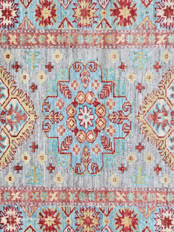 Super Kazak 17835 Runner - 4