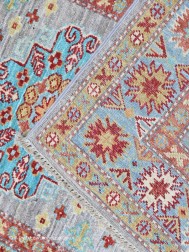 Super Kazak 17835 Runner - Thumbnail - 6