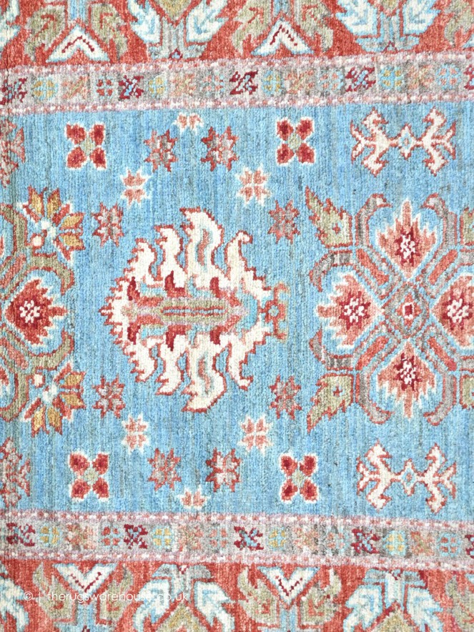 Super Kazak 17836 Runner - 4