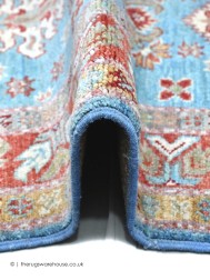 Super Kazak 17836 Runner - Thumbnail - 3