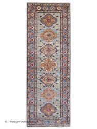 Super Kazak 17837 Runner - Thumbnail - 2