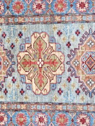 Super Kazak 17837 Runner - Thumbnail - 4