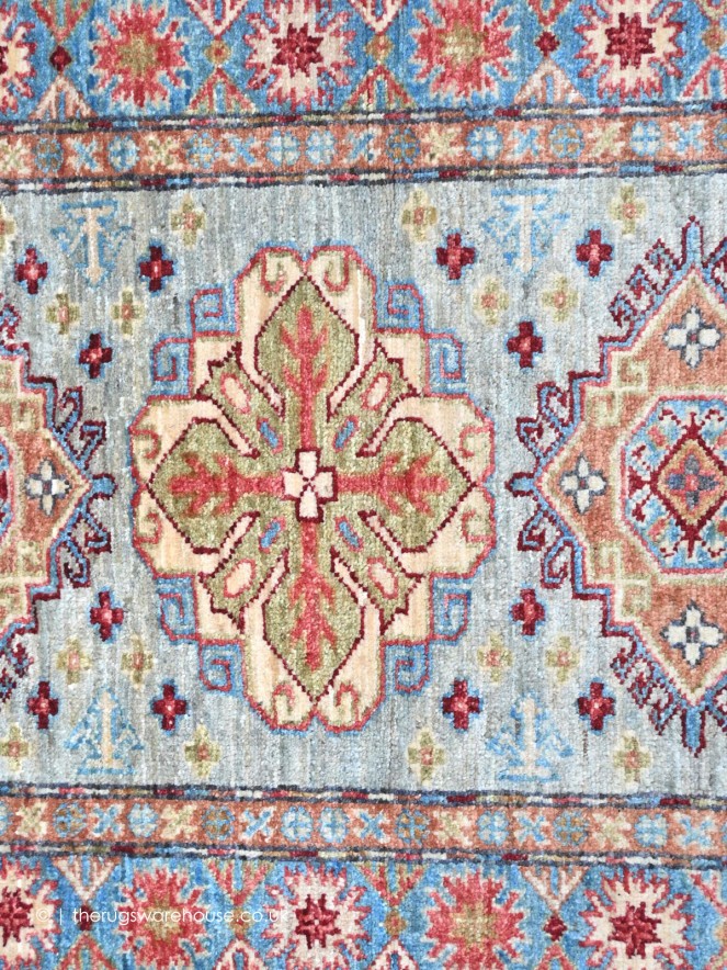 Super Kazak 17837 Runner - 4