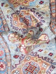 Super Kazak 17837 Runner - Thumbnail - 7