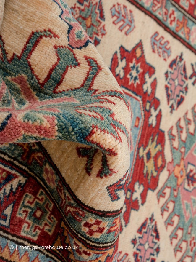 Fine Kazak 9273 Runner - 3