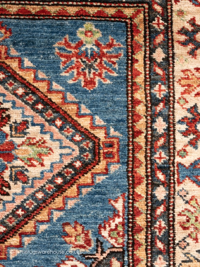 Fine Kazak 15554 Runner - 4