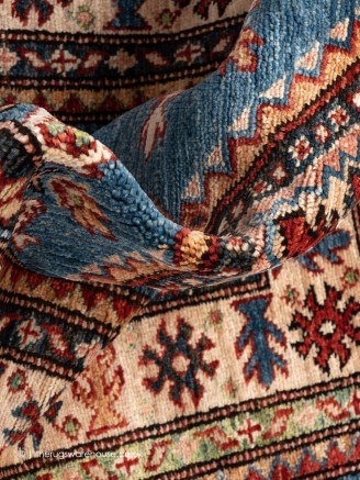 Fine Kazak 15554