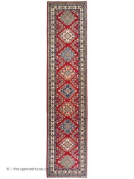 Village Kazak 17117 Runner - Thumbnail - 2