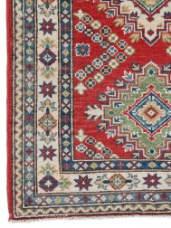 Village Kazak 17117 Runner - Thumbnail - 4