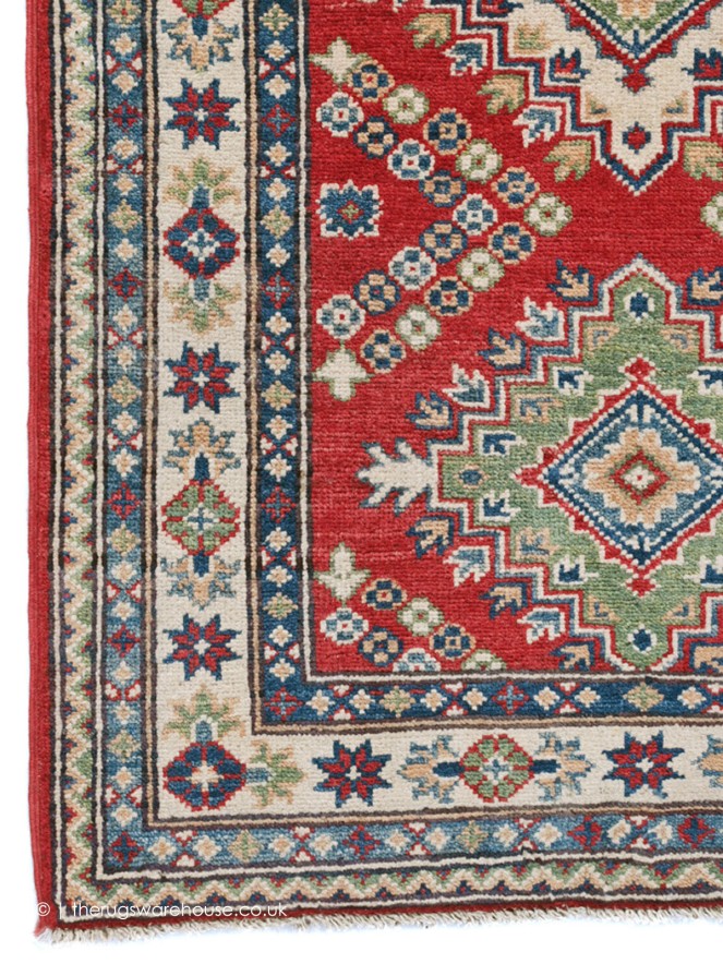 Village Kazak 17117 Runner - 4