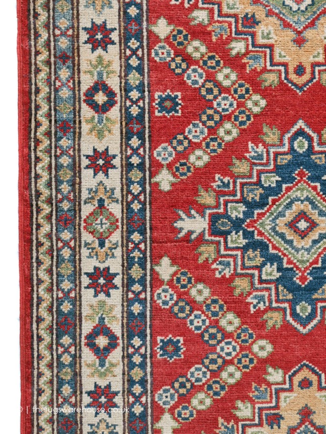 Village Kazak 17117 Runner - 5
