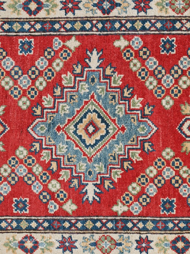 Village Kazak 17117 Runner - 6