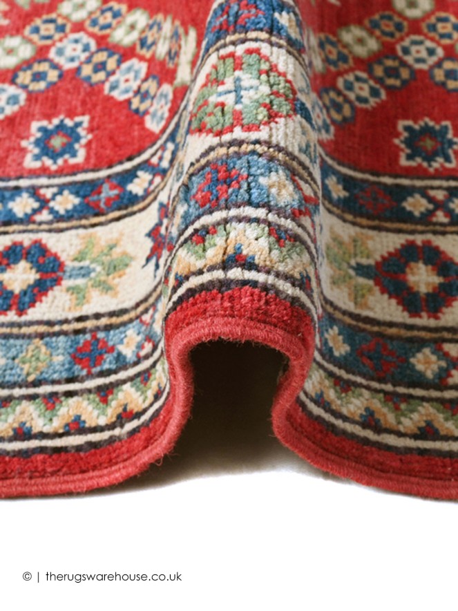 Village Kazak 17117 Runner - 3